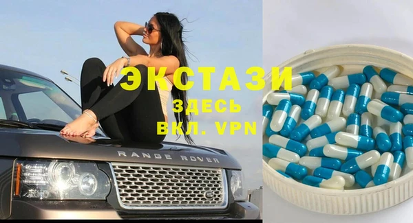 хмурый Бородино