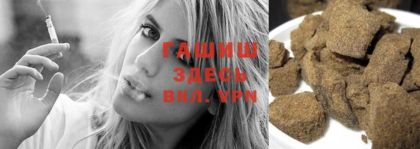 хмурый Бородино